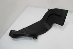 Audi A4 B9 OS Right Rear Footwell Vent Air Ducting Outlet  8W0819806A (Item #360716) 