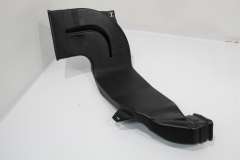 Audi A4 B9 NS Left Rear Footwell Vent Air Ducting Outlet  8W0819805A (Item #360718) 