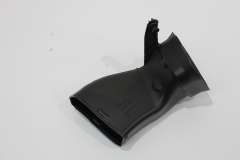 Audi A4 B9 OS Right Front Dash Side Vent Air Ducting Channel 8W2819726 (Item #360721) 