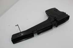 Audi A4 B9 NS Left Rear Centre Vent Air Ducting Channel 8W2819725A (Item #360731) 