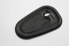 Audi A4 B9 Front OS Right Door Locking Mechanism Cover  8W0837916 (Item #360745) 