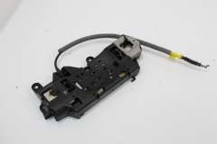 Audi A4 B9 Front OS Right Door Handle Support Mounting Bracket 8W0837812A (Item #360747) 