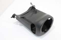 Audi A4 B9 Black Steering Column Shroud Cowling For Cruise 8W2953512 (Item #360759)