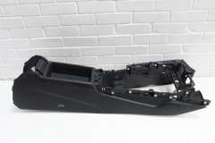 Audi A4 B9 RHD Centre Console for Armrest Soul Black 8W2863241A (Item #360772) 