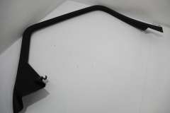Audi A4 B9 Avant NS Left Rear Upper Door Window Frame Trim 8W9867671 (Item #360781) 
