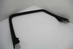 Audi A4 B9 Avant OS Right Rear Upper Door Window Frame Trim 8W9867672 (Item #360783) 