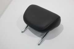 Audi A5 8T Coupe Black Leather Rear Headrest Head Rest 8T0885973F (Item #360801) 