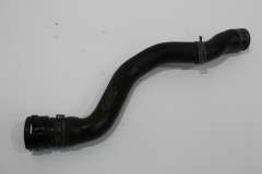 Audi A4 B9 1.4TFSi Upper Radiator Coolant Pipe Hose 8W0122101K (Item #360910) 