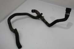 Audi A4 B9 1.4TFSi Coolant Pipe Hoses 8W0145920D (Item #360915) 