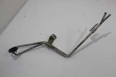 Audi A4 B9 1.4TFSi Petrol Engine Coolant Water Pipe Hose 04E122157AC (Item #360935) 