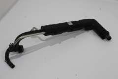 Audi A4 B9 1.4TFSi Petrol Turbo Charger Vent Hose Pipes 04E103474AD (Item #360936) 
