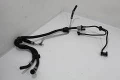 Audi A4 B9 1.4TFSi Intake Connecting Pipe Hose  04E133366DH (Item #360937) 