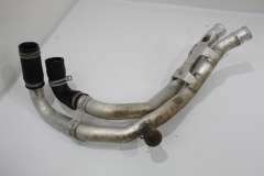 Audi A4 B9 1.4TFSi Water Coolant Hose Pipes 04E121177 04E121178 04E121151D (Item #360938) 