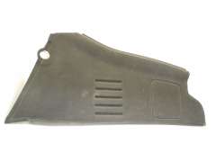 Audi TT 8N Coupe OS Right Boot Side Trim Black 8N8863880E (Item #409085) 