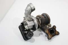 Audi A4 B9 1.4TFSi CVNA Exhaust Gas Turbo Charger Turbocharger  04E145722H (Item #360963) 