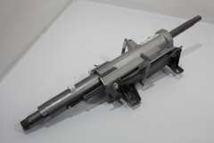 Audi A4 B9 Manual Adjust Steering Column 8W0419065 (Item #360965) 