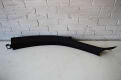 Audi TT 8N Coupe NS Left A Pillar Trim Black 8N8867231A (Item #421188) 