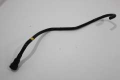 Audi A4 B9 1.4TFSi Activated Charcoal Canister Filter Pipe Line Hose 8W0133366A (Item #360976) 