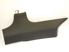 Audi TT 8N Coupe OS Right C Pillar Trim Black 8N8867288 (Item #458992) 