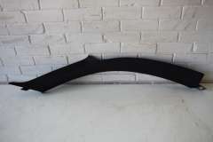 Audi TT 8N Coupe OS Right A Pillar Trim Black 8N8867232A (Item #408972) 