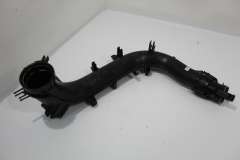 Audi A4 B9 1.4 TFSi Upper Turbo Pressure Hose Air Pipe 04E145673AB (Item #361058) 