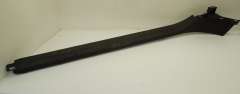 Audi TT 8N Coupe Inner Sill Trim OS Right Black 8N8853906 (Item #276105)