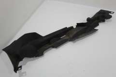 Audi A4 B9 OS Right Front Engine Cover Trim 8W0821170C (Item #361063) 