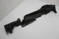 Audi A4 B9 NS Left Front Engine Cover Trim 8W0821169C (Item #361065) 