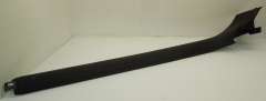 Audi TT 8N Coupe Inner Sill Trim NS Left Black 8N8853905 (Item #363492) 