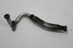 Audi A4 B9 1.4TFSi Turbo Oil Return Pipe 04E145735J (Item #361103) 