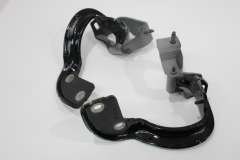 Audi A4 B9 Avant Pair of Tailgate Hinges Black 8W9827300B 8W9827299B (Item #361110) 