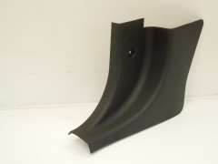 Audi TT 8N NS Left Front Sill Lower Trim Black 8N0867271C (Item #39313) 