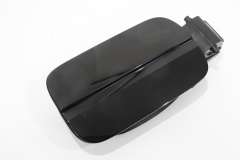 Audi A4 B9 Fuel Flap Door Assembly Brilliant Black LY9B 8W0807906 (Item #361126) 