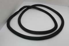 Audi A4 B9 Avant Rear Door Aperture Rubber Seal Either Side 8W9833721B (Item #361129) 