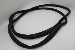 Audi A4 B9 Avant Boot Tailgate Rubber Seal 8W9827705B (Item #361132) 