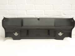 Audi TT 8N Quattro Boot Lip Trim Triangle Holder Black 8N0863471C (Item #458698) 