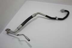 Audi A4 B9 RHD Air Conditioning Refrigerant Hose Pipe Line 8W2816740 (Item #361211) 