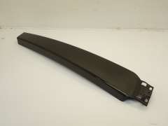 Audi A4 B6 B7 NS Left B Pillar Gloss Black Trim 8E0853289D (Item #126146) 