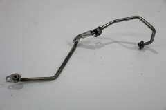 Audi A4 B9 1.4TFSi Turbo Oil Feed Pipe 04E145140AB (Item #361225) 