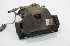 Audi A4 B9 NS Left Front Brake Caliper 314X25mm 8W05DH 8W0615123 (Item #361226) 