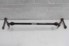 Audi A4 B9 Front Anti Roll Sway Bar 8W0411309 (Item #361232) 