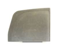 Audi A8 D3 NS Left Boot Compartment Trim for RSE 4E0863475D (Item #446518) 