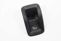 Audi A4 B9 A5 F5 A7 4K Isofix Slot Guide Trim Cover Black 8W0887233A (Item #386856)