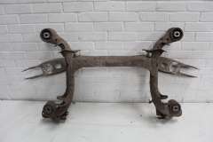Audi A4 B9 Rear Subframe For Front Wheel Drive Cars Sub Frame 8W0505235AH (Item #361266) 