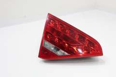Audi A5 8T LED Rear NS Left Inner Boot Tail Light 8T0945093A (Item #396102) 