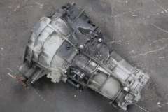 Audi A4 B8 A5 8T Manual 6 Speed Gearbox Type Code LLS 0B1300027J (Item #442040)