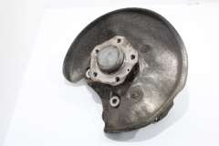 Audi A4 B9 FWD Rear NS Left KSM Hub Carrier  8W0505431T (Item #361517) 