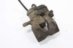 Audi A4 B9 NS Left Rear Electric Brake Caliper 300x12mm 8W0615403 (Item #361520) 