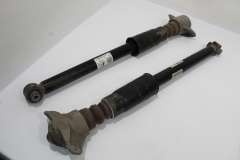 Audi A4 B9 Avant Pair Rear Shock Absorbers 8W9513035E (Item #361522) 