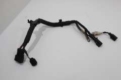 Audi A4 B9 RHD Electric Steering Rack Wiring Loom Cables 8W2971111C (Item #361528) 